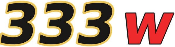 333w logo